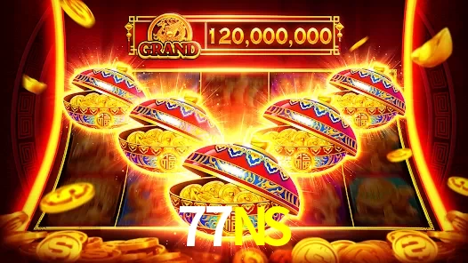 App 77NS slots mobile